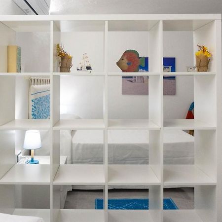 Appartamento Cala Paradiso 산테오도로 외부 사진