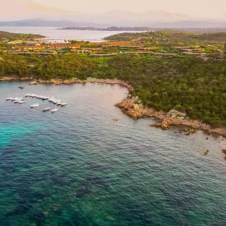 Appartamento Cala Paradiso 산테오도로 외부 사진