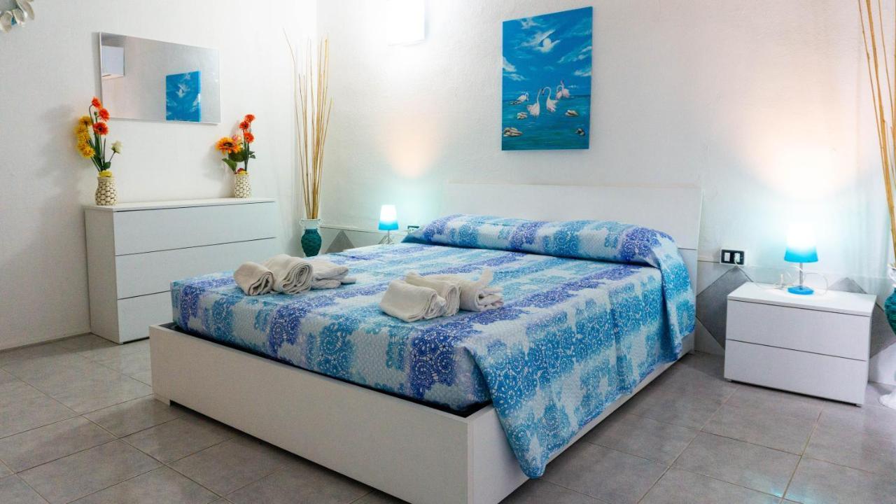 Appartamento Cala Paradiso 산테오도로 외부 사진