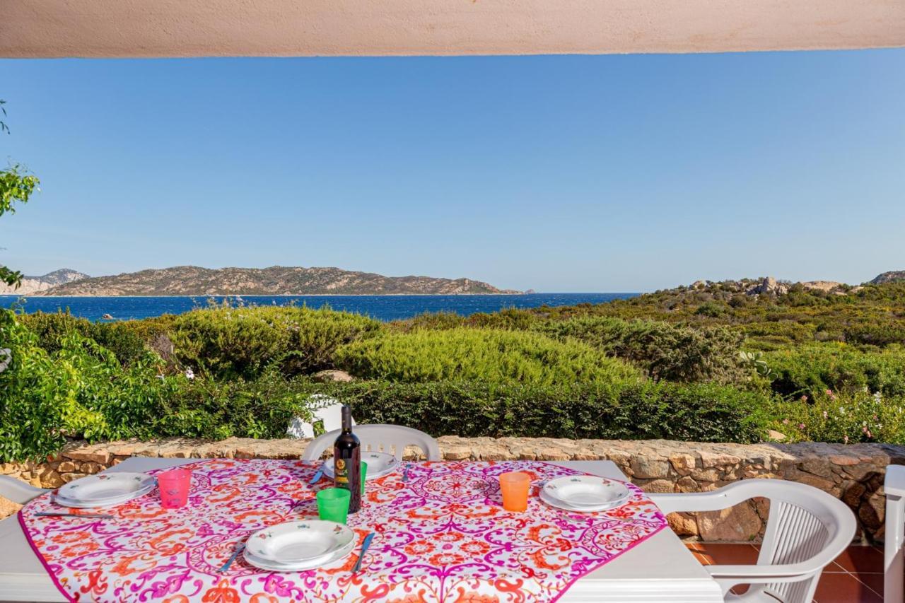 Appartamento Cala Paradiso 산테오도로 외부 사진