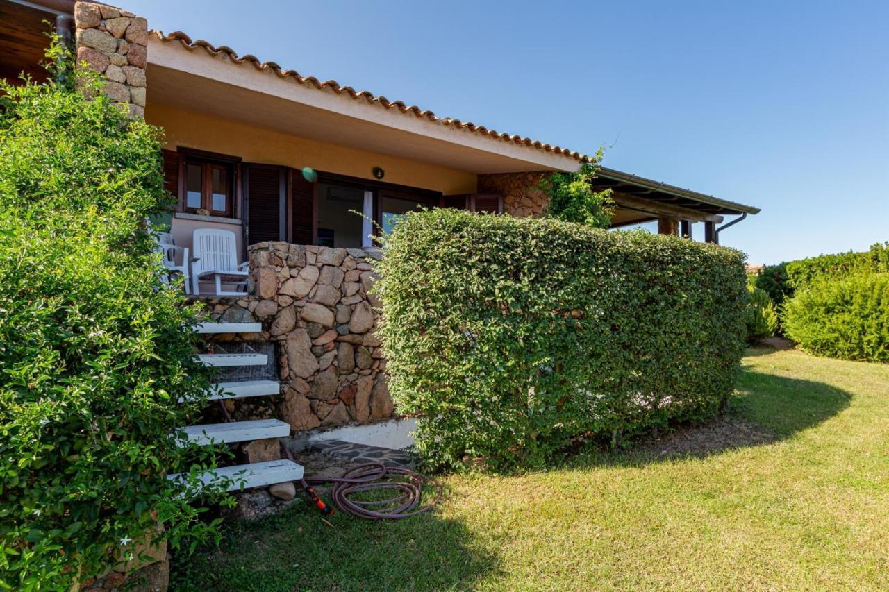 Appartamento Cala Paradiso 산테오도로 외부 사진